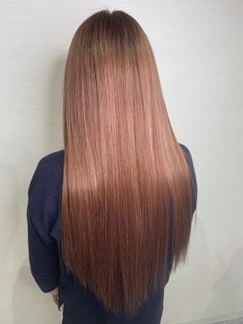 ディベック(Dvec) pink beige, Dvec
