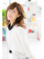 トゥルース 南千住店(Hair&Make TRUTH) ホイップウェーブ