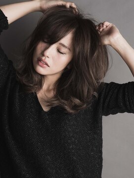 カッファ 東銀座(CUFFA) 【CUFFA】デジタルパーマヘルシースタイル東銀座【カッファ】