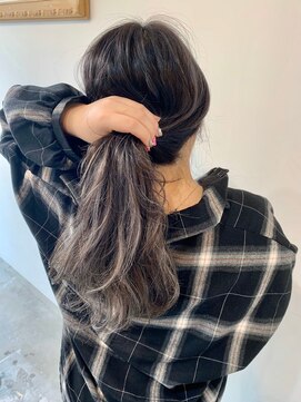 メゾンアメリ(Maison Amelie.) STYLE