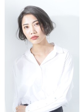 モードケイズ 西宮(MODE K's) ハンサムショート/ハイライト/クールショート/ひし形