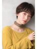 【小顔補正☆感動は1ミリのこだわりから】Rivieraカット ￥4400