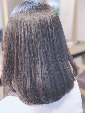 リノ 船橋(Lino) ワンレングス