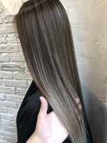 オリノ(olino)&nbsp;ホワイトグレー