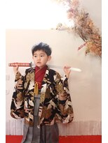 ルミエル Lumiere 七五三