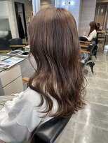 キャラ シャローネ 池袋(Chara Chalone)&nbsp;暖色ブロンド/ロング/【池袋/アルティストカラー/アルティスト】