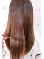 ワンヘアーアシスト(ONE HAIR assist)&nbsp;【ONE HAIR】高浸透ウルティア5stepトリートメント☆