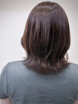 アッシュベージュ