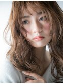 外国人風ヴェールカラーなみなみウェーブ201v上尾10代20代30代