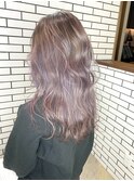 【R.A.F】10代20代30代ハイトーンラベージュ
