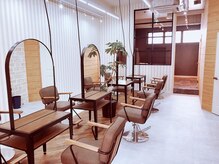 アーサス ヘアー デザイン 木更津店(Ursus hair Design by HEADLIGHT)