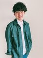 アグ ヘアー キト 新下関店(Agu hair quito) 渡邉大喜 [新下関]