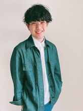 アグ ヘアー キト 新下関店(Agu hair quito) 渡邉 大喜