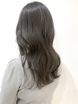 ヒビカ(HIBIKA)&nbsp;シルキーグレージュ