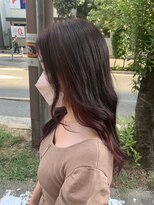 ココット 京橋店(cocotte)&nbsp;インナーレッド