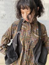 モリオ フロム ロンドン イオンモール 熊本店(morio FROM LONDON)