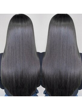 ボタニウムドットハイクバイアールサロン(BOTANIUM.Hk by Rr SALON) 【BOTANIUM.Hk】R.HASトリートメント (高濃度水素+ヒト幹細胞入