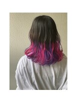 ソル(sol)&nbsp;チシャ猫カラー