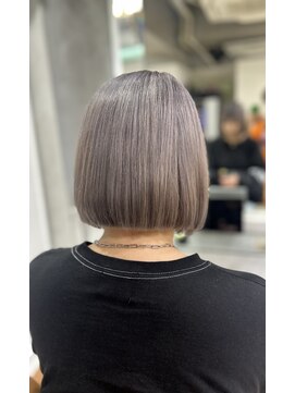 レックス 中野(rex) グレージュ