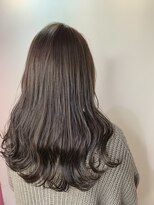 アース コアフュールボーテ 国分寺店(EARTH coiffure beaute) イルミナカラー/カット/トリートメント