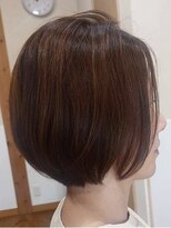 ラナイ(Lanai)&nbsp;柔らかショート