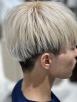 フレームセントラル(FRAME central)&nbsp;ホワイトベージュ