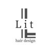 リット(Lit)のお店ロゴ