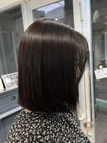 シュシュバイジャガラ 千葉駅北口店(chou chou byJAGARA)&nbsp;オリーブアッシュ