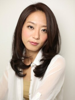 ライズ ヘアー(Rise hair)の写真/【髪質改善特化サロン】髪の加齢やダメージによるお悩みが出てくる、40代に支持されるサロンです☆