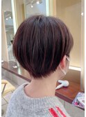 大人ショートボブ×ナチュラルボブ×ミニボブ  20代30代40代50代