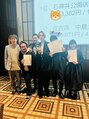 セレスト 石神井公園店(CELESTE) 石神井公園店は最高の店舗です^ ^CELESTE AWARD多数獲得！！