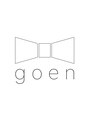 ゴエン(goen)/goen