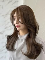 シーテメゾン(Ciete Maison)&nbsp;Olive beige