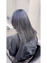 ファイブバイジエクト 堀江(FIVE by The Ect)&nbsp;ネイビーブルールーツカラー