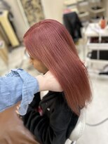 アンフィニー ポールスター店(ANFiNY)&nbsp;コーラルピンク