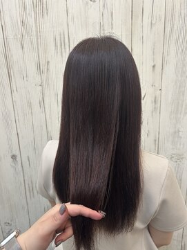 ピカソアルテ(hair picasso arte f.) カシスピンク