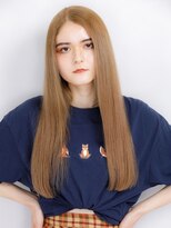 クロエ 博多(Cloe)&nbsp;ツヤ髪×ナチュラルロング