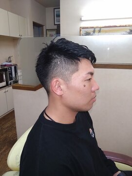 フジモト(FUJIMOTO) メンズショート