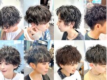 メンズ ビュートヨナカ(MEN’S VIEW TOYONAKA)
