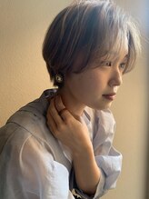 アオナ 六町(aona)