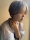 アオナ 六町(aona)の写真/《六町エリア☆個室型サロン》ヘアスタイルチェンジを上質な個室空間で…