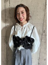 ニュア(neua)&nbsp;azuki 