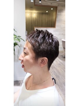 ジーナ(ZINA) メンズショート