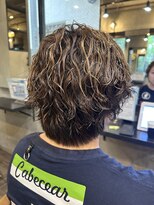 エイト 船橋店(EIGHT)&nbsp;スパイラルパーマ