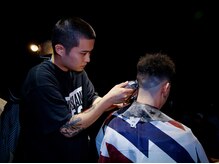 グラウンドタイガー(GROUNDTIGER)の雰囲気（お客様1人1人に丁寧なカウンセリング！）