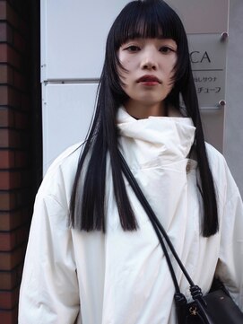 ハイカ(HYCA) tight long