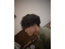 ジーン カットクラブ(GENE CUTCLUB)