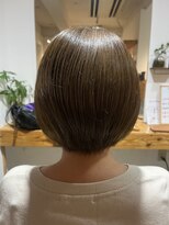 イーマ ヘア(e ma hair)&nbsp;ボブ