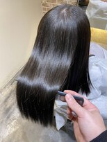 アイニティ 少路(Inity)&nbsp;Inity☆ホリスティック美髪矯正