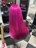 人毛シールエクステ５０本 【1日３名限定】　24750円→17600円